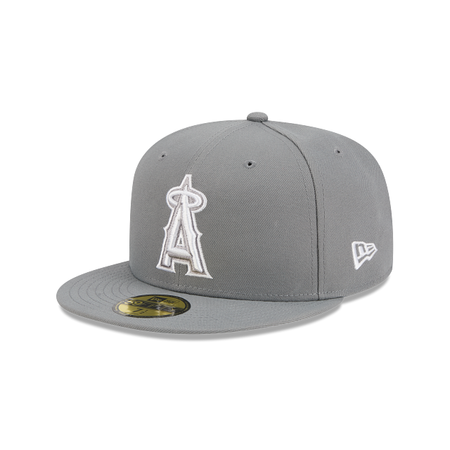 NEW ERA FITTED 59FIFTY - LOS ANGELES ANGELS - 60956015