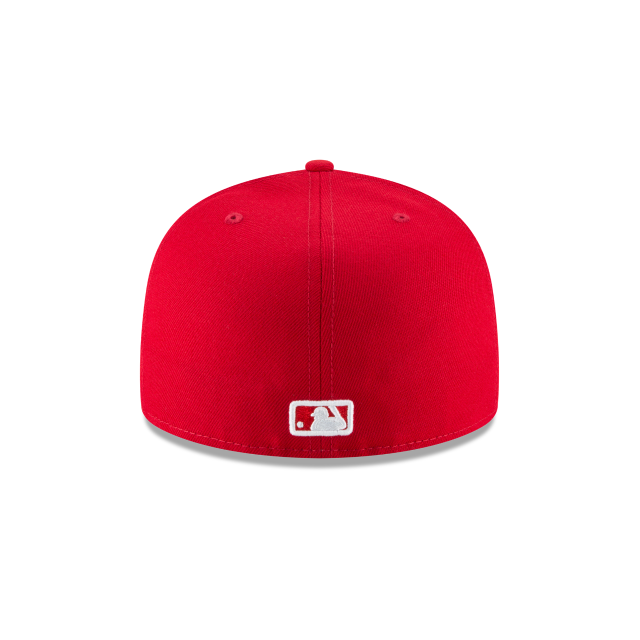 NEW ERA FITTED 59FIFTY - LOS ANGELES DODGERS - 11591141