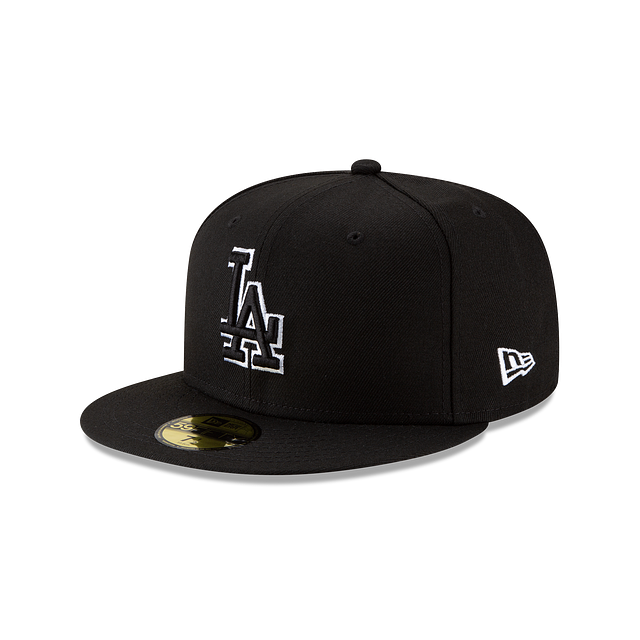 NEW ERA FITTED 59FIFTY - LOS ANGELES DODGERS - 11941970