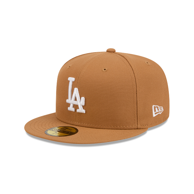 NEW ERA FITTED 59FIFTY - LOS ANGELES DODGERS - 60955951