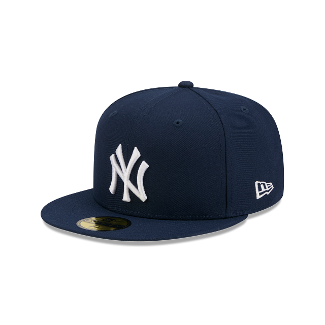 NEW ERA FITTED 59FIFTY - NEW YORK YANKEES - 60955999
