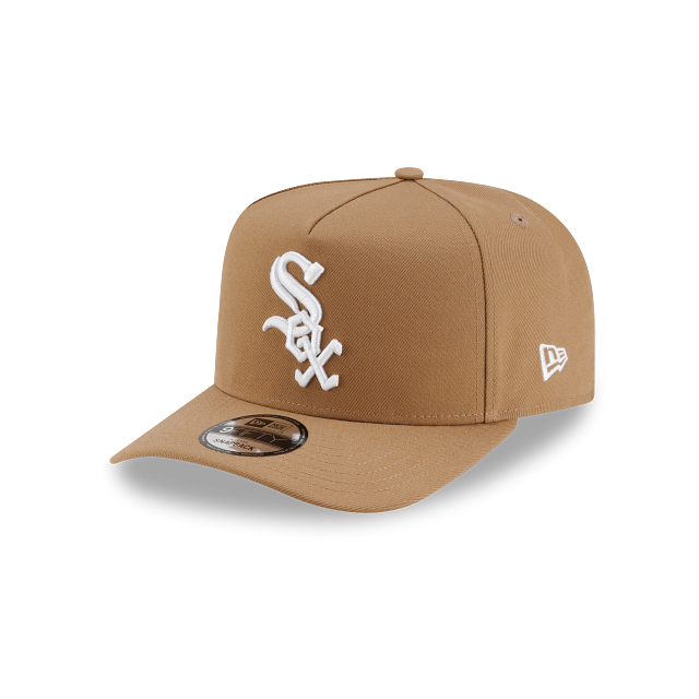 NEW ERA SNAPBACK 9FIFTY - CHICAGO WHITE SOX - 60873567