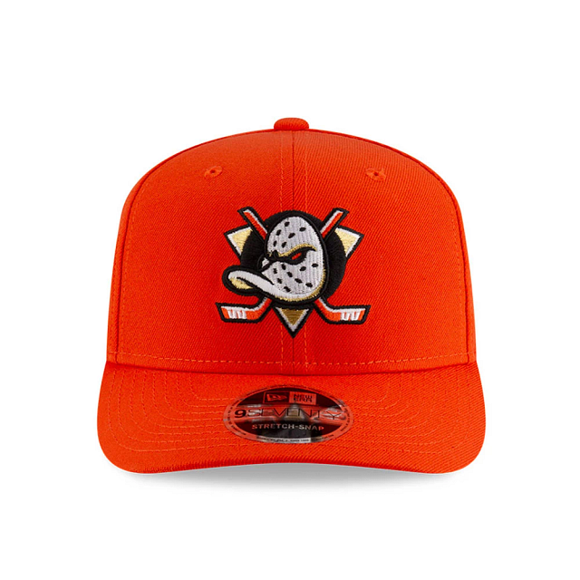NEW ERA SNAPBACK 9SEVENTY - ANAHEIM DUCKS - 60756155