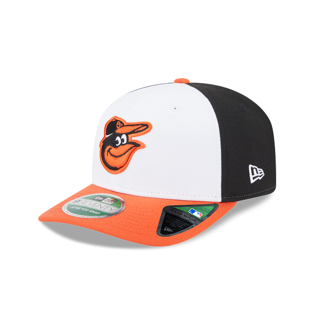 NEW ERA SNAPBACK 9SEVENTY - BALTIMOER ORIOLES - 60646860