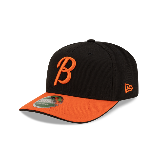 NEW ERA SNAPBACK 9SEVENTY - BALTIMORE ORIOES - 60847377