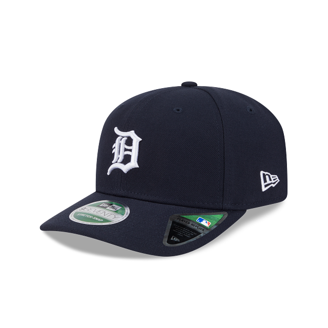 NEW ERA SNAPBACK 9SEVENTY - DETROIT TIGERS - 60646900