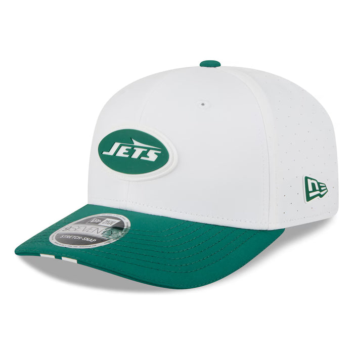 NEW ERA SNAPBACK 9SEVENTY - NEW YORK JETS - 60722394