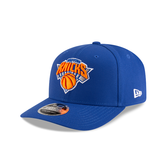 NEW ERA SNAPBACK 9SEVENTY - NYW YORK KNICKS - 60755424