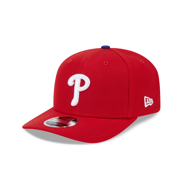 NEW ERA SNAPBACK 9SEVENTY - PHILLIES PLAYER - 60587337