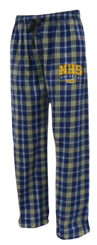 NHS 27 Flannel pants