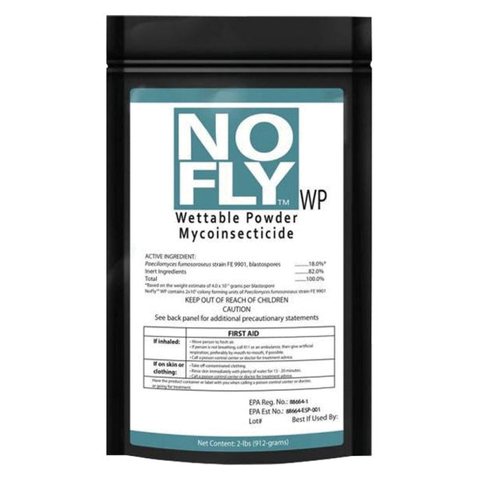 NoFly™ Wettable Powder 8oz