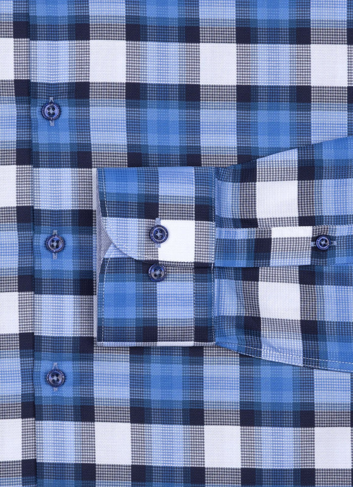 Norman Button Down - 15599-84132 - Hammer Made