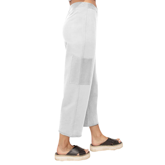 Ocean Front Terry Flood Pants - 60166 - Size XXL
