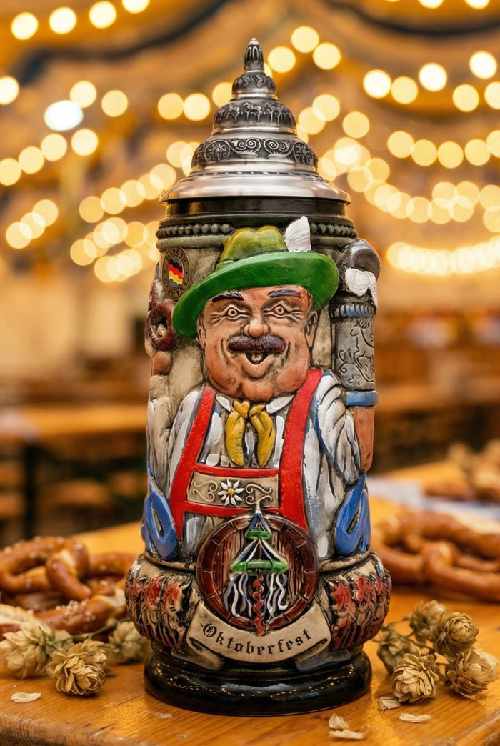 Oktoberfest Stein 0.5 L