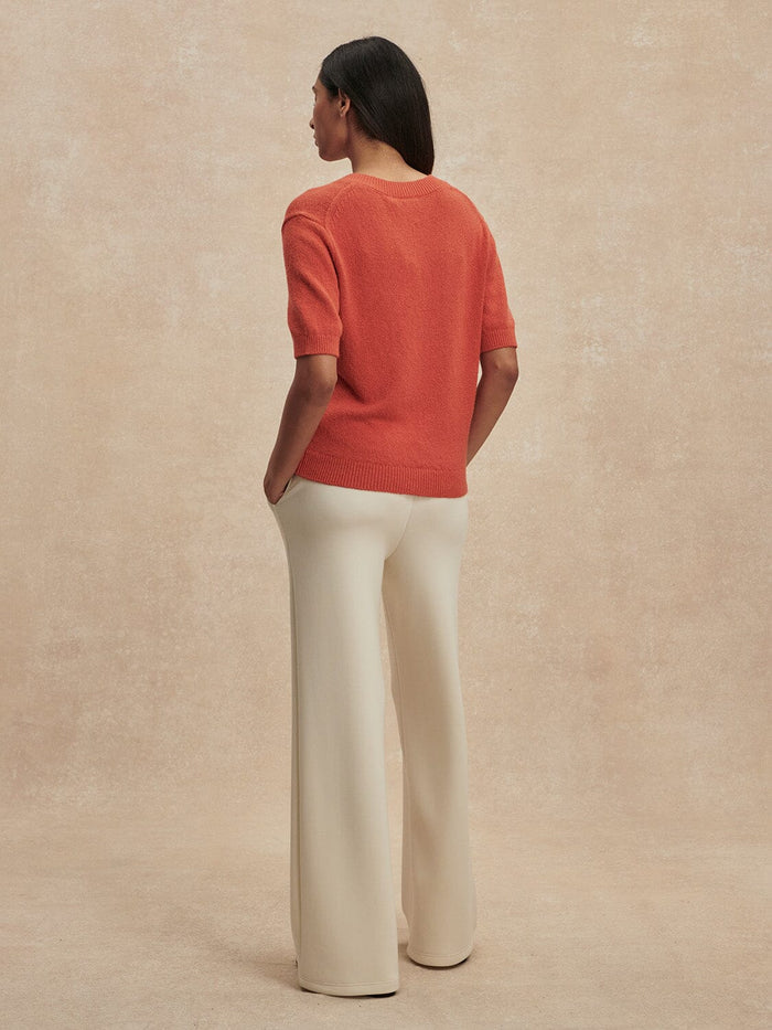 Palmer Knit Top-Tops/Blouses-Uniquities