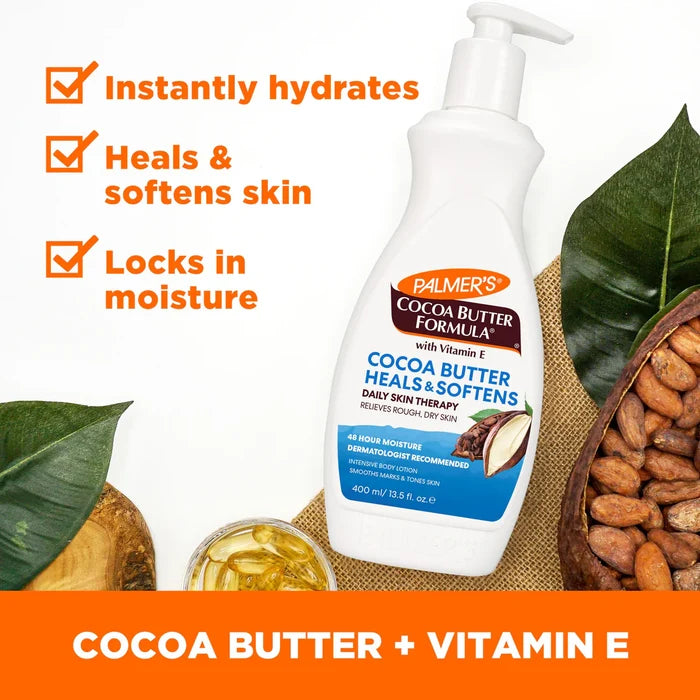 Palmers Cocoa Butter with Vitamin E 13.5oz