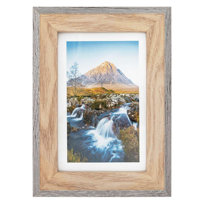 Pembroke 4 X 6 Photo Frame | Poundstretcher 345408