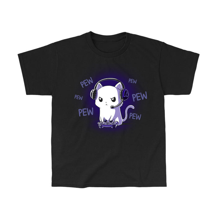 Classic Cotton T-shirt / Kids' / S