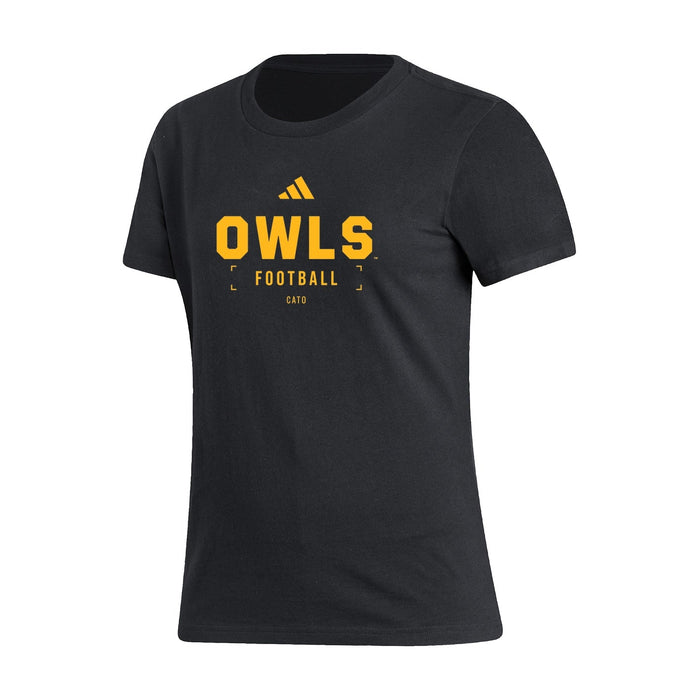 Phillip Cato : Women's Fresh Short Sleeve Tee - Black