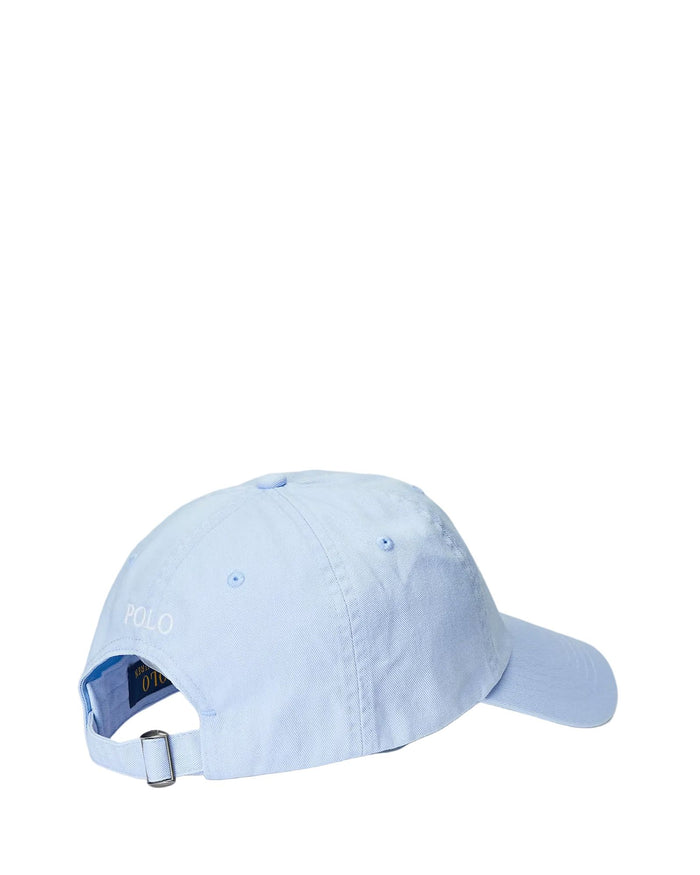 Polo Sport Cap-Accessories-Uniquities