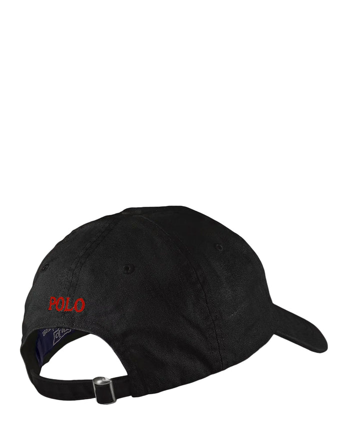 Polo Sport Cap-Accessories-Uniquities