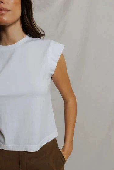 Porter Tee-Tee Shirts-Uniquities