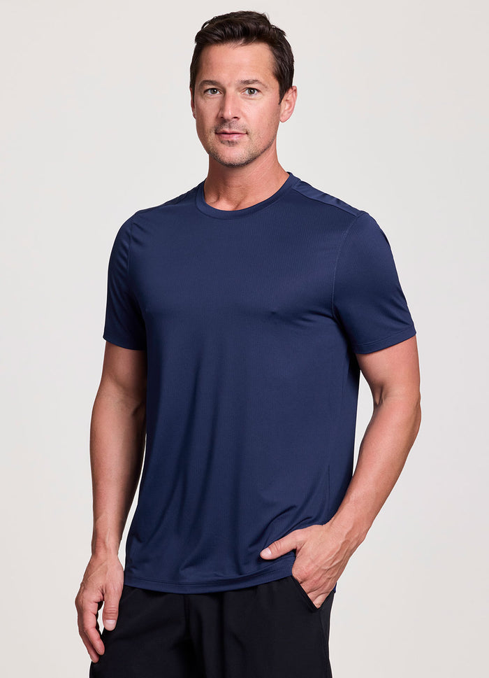 Navy / S