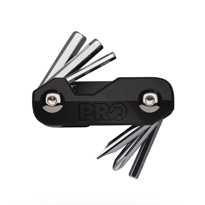 PRO Minitool 6 functions