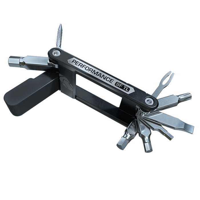 MINI TOOL PERFORMANCE 9FTL