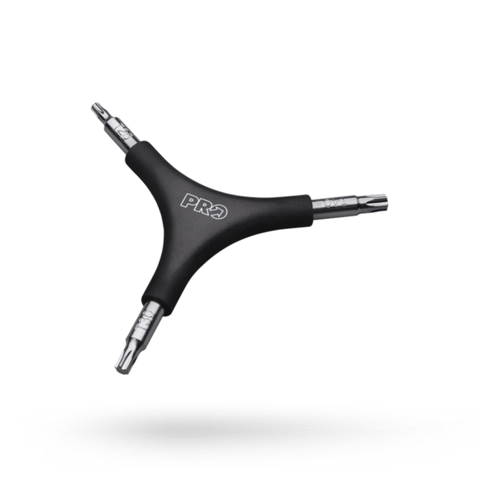 PRO Y Wrench Torx - T25/T30/T40