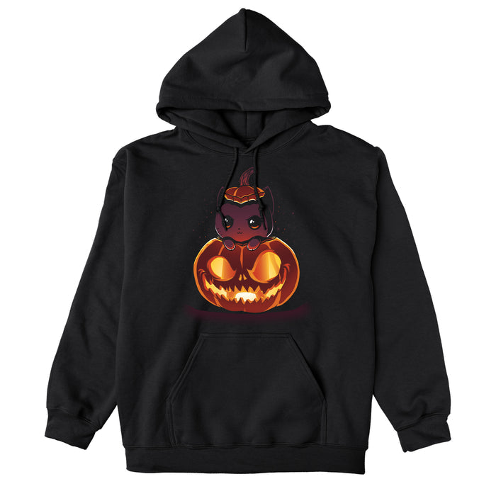 Pullover Hoodie / Unisex / S