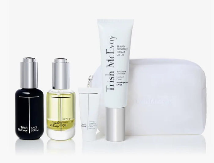 Radiance Collection Skincare Set