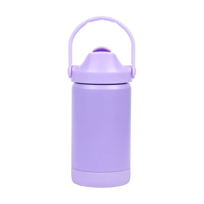 Re-Play 12oz Insulated Recycled Stainless Steel Water Bottle