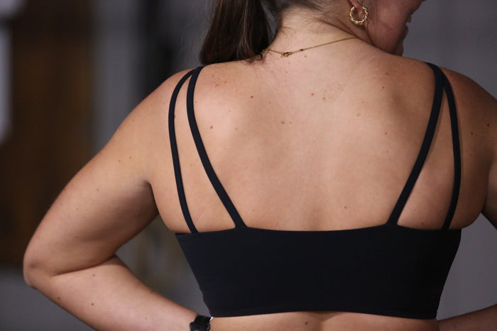 Reformer Bra