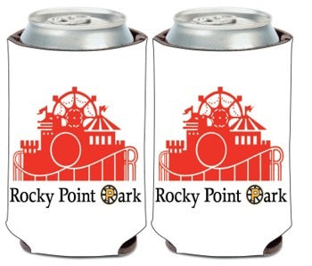Rocky Point Park 24Oz Can Koozie