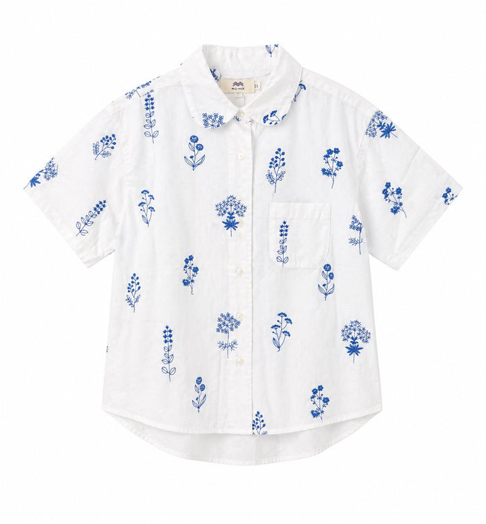 Rory Shirt-Tops/Blouses-Uniquities