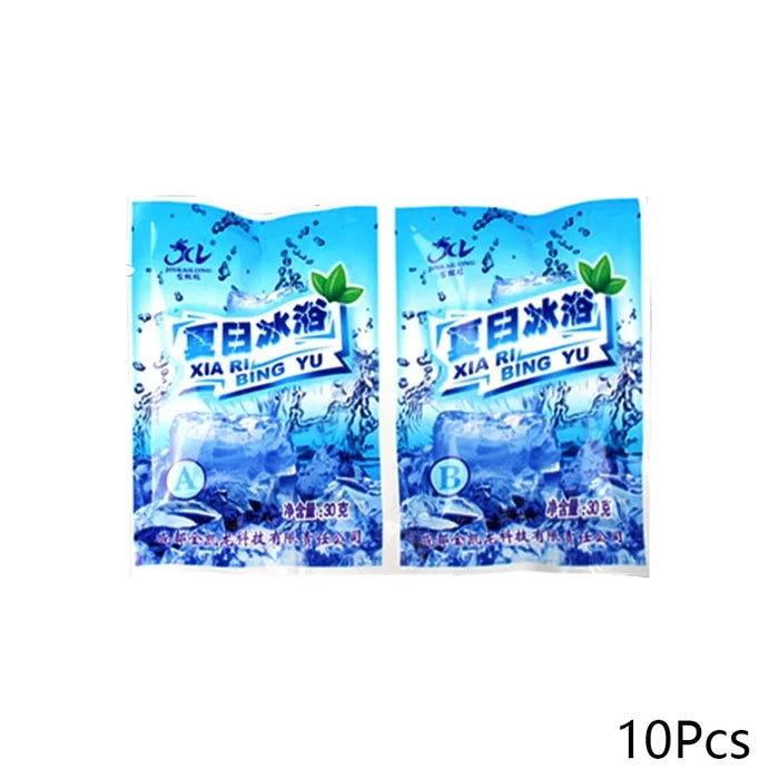 Refreshing summer / 60g