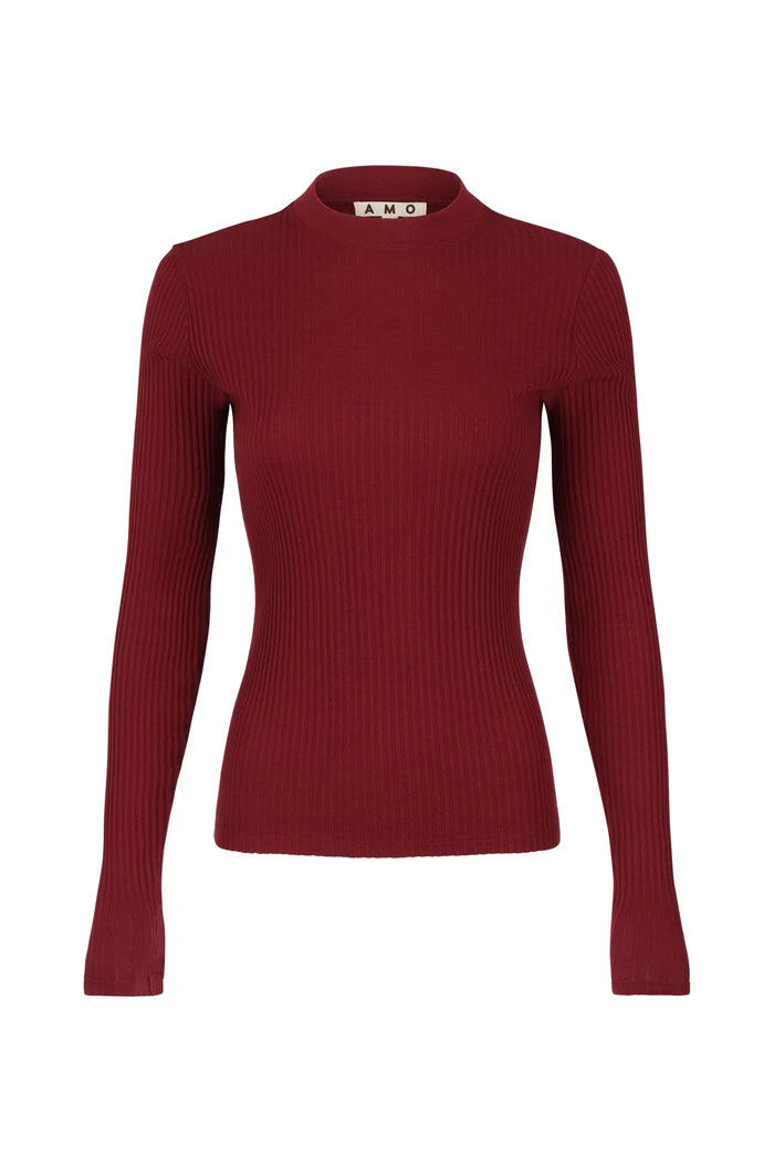 Ruthie Tee-Tops/Blouses-Uniquities
