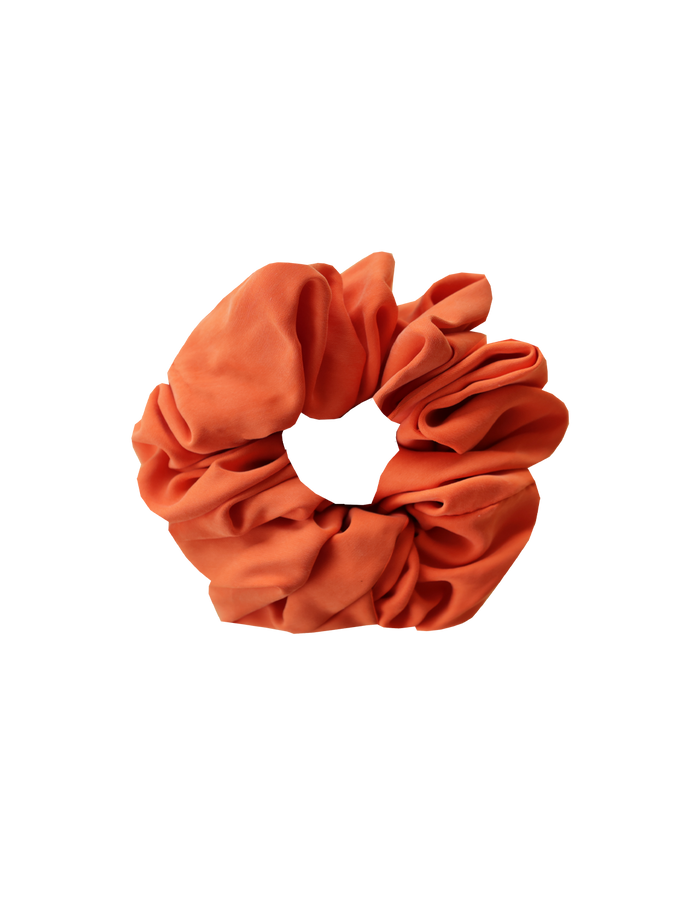 SABRINA SCRUNCHIE ORANGEADE