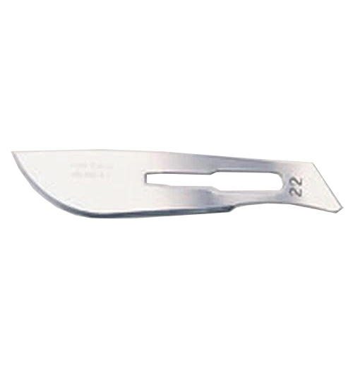 Scalpel Blades - Stainless Steel