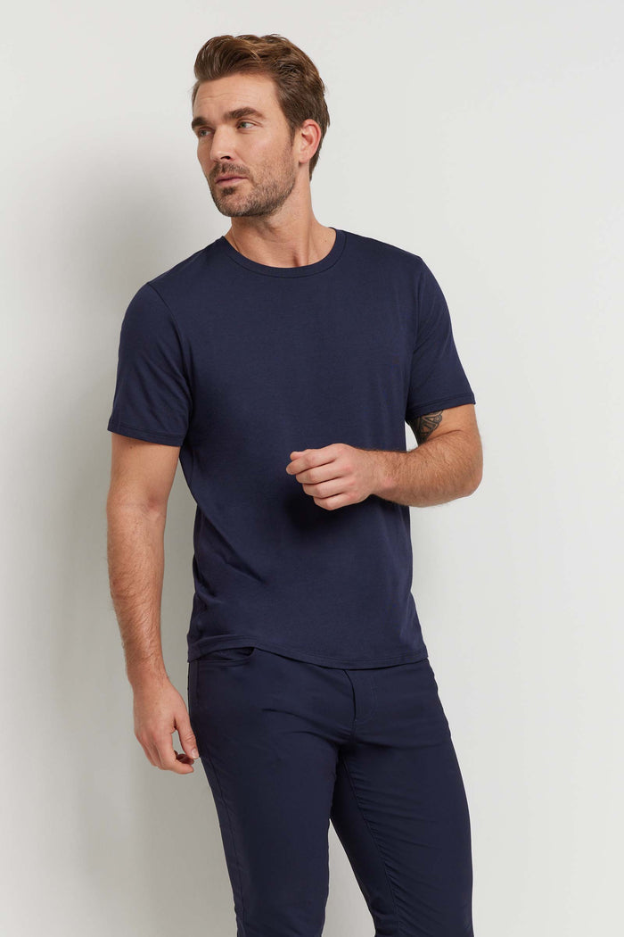 Navy / SM