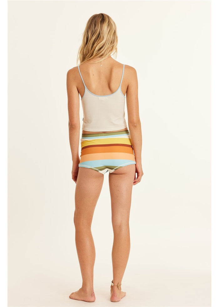Sisstr All That Knit Tank Top - Bascora