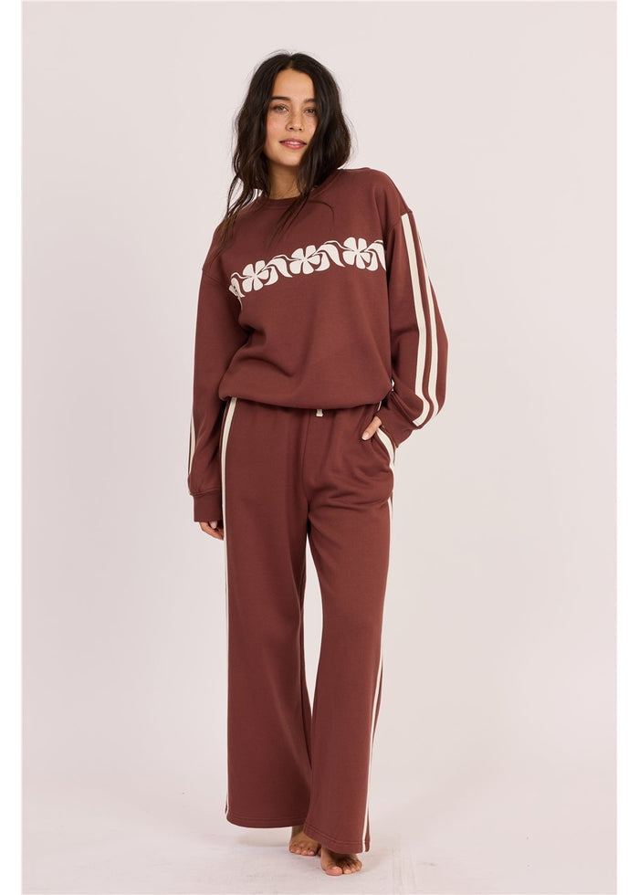 Sisstr Sundown Fleece - Bascora