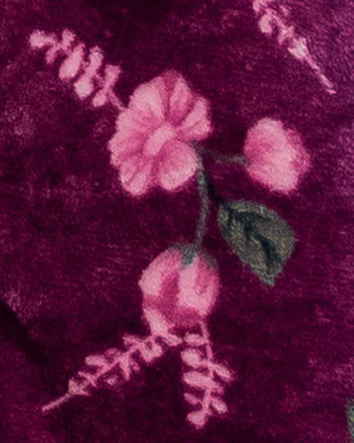 Slenderella Stephanie Bed Jacket - Image 3 - The Classic Boutique