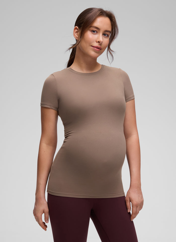Brown Purple / XXS