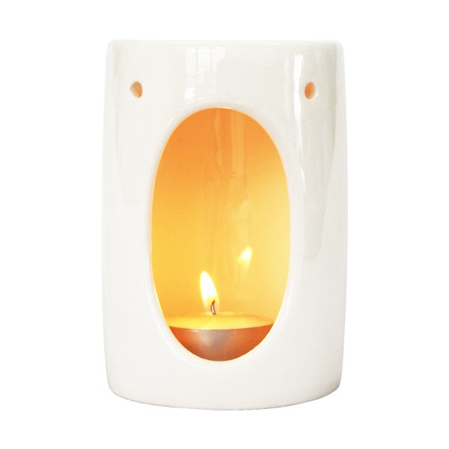 SOiL Ceramic Aroma Burner