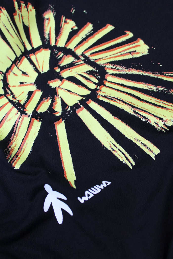 Solaris T-Shirt - Black