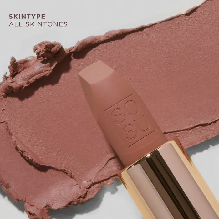 SOSU MATTE LIPSTICK