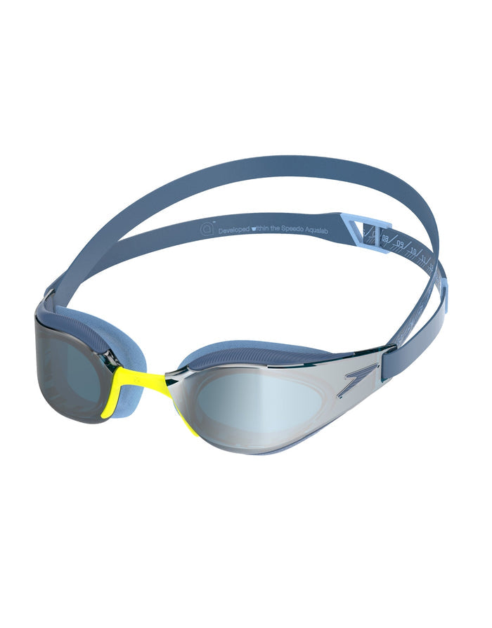 Light Blue/Yellow