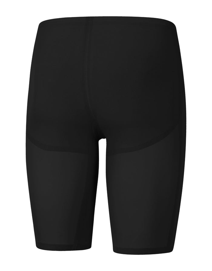 Black Fastskin LZR Ignite Jammer cycling shorts with padded seat